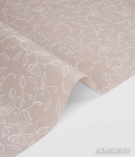 Рулонные шторы Legrand Леона 57x175 58127325 (светло-серый)