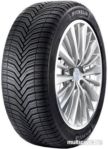 Автомобильные шины Michelin CrossClimate 205/65R15 99V