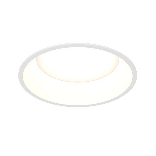 Точечный светильник Byled CRATER-RN-WH-15-NW (нейтральный белый)