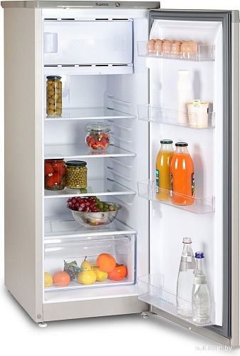 Однокамерный холодильник Бирюса M410