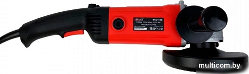 Угловая шлифмашина Brait BAG150B Pro