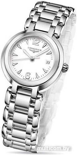 Наручные часы Longines L8.110.4.16.6