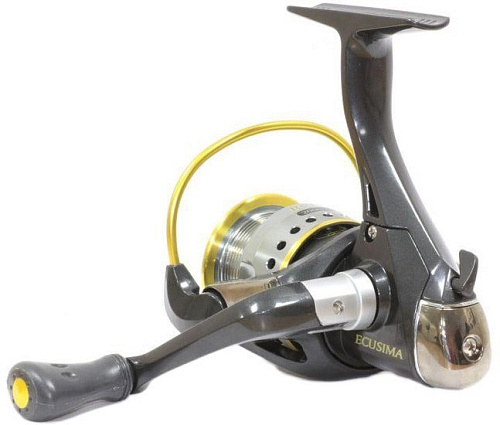 Катушка Ryobi Ecusima 2000Vi