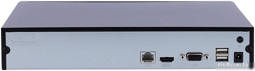 Сетевой видеорегистратор Hikvision DS-7104NI-Q1/M(D)