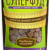 Лакомство для собак Деревенские лакомства Кролик и семена тыквы 90 г