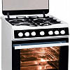 Кухонная плита Kaiser HGG 62521 KW