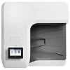 Принтер HP PageWide Enterprise Color 765dn