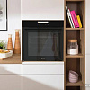 Электрический духовой шкаф Gorenje BOP798S37BG
