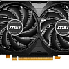 Видеокарта MSI GeForce RTX 4060 Ventus 2X Black 8G