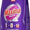 Стиральный порошок Sano Maxima Sensitive 1.25 кг