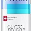 Eveline Cosmetics Тоник для лица Glycol Therapy Глубоко очищающий (110 мл)