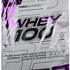 Trec Nutrition Whey 100 (клубника, 2270 г)