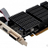 Видеокарта AFOX Radeon R5 230 1GB GDDR3 AFR5230-1024D3L9-V2