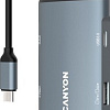 USB-хаб Canyon CNS-TDS15