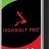 Жесткий диск Seagate IronWolf Pro 14TB ST14000NT001