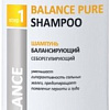 Шампунь Aravia балансирующий себорегулирующий Balance Pure Shampoo 400 мл