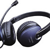 Наушники с микрофоном Microlab K290