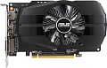 Видеокарта ASUS ASUS Phoenix Radeon RX 550 6GB GDDR5 PH-RX550-4G-EVO