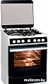 Кухонная плита Kaiser HGG 62521 KW
