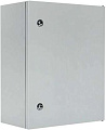 Щит с монтажной панелью EKF Basic MB24-2-BAS