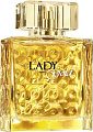 Парфюмерная вода Geparlys Lady Gold EdP (100 мл)