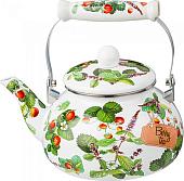 Чайник без свистка Agness Fruit Basket 934-566