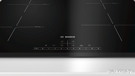 Варочная панель Bosch PIE631FB1E