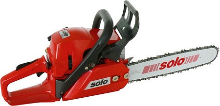 Бензопила Solo 643IP-38