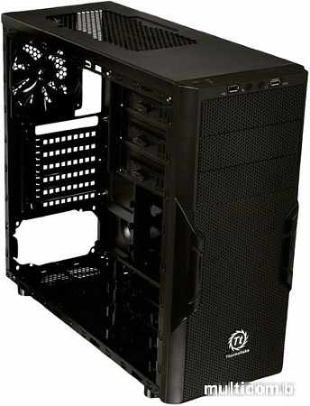Корпус Thermaltake Versa H22 Black (CA-1B3-00M1WN-00)
