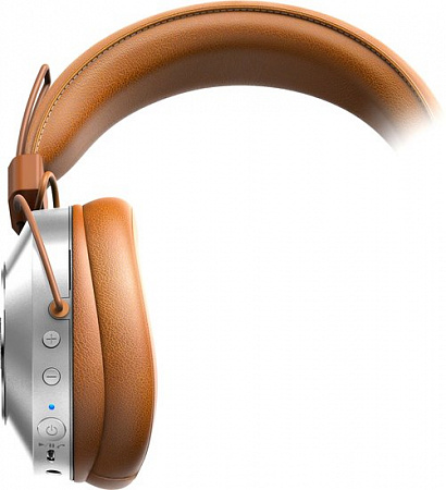 Наушники Pioneer SE-MS7BT-T