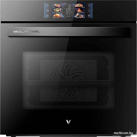 Электрический духовой шкаф Viomi VBO801