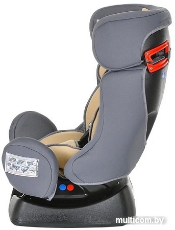 BamBola Piloto (серый/бежевый)