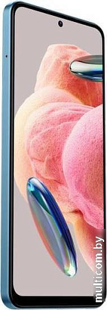 Смартфон Xiaomi Redmi Note 12 8GB/256GB без NFC международная версия (ледяной синий)