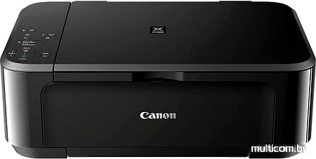 МФУ Canon Pixma MG3640S (черный)