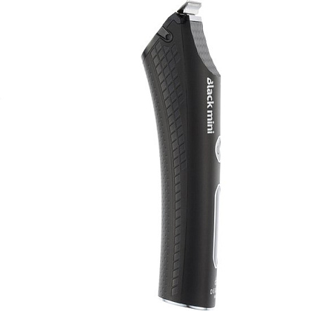 Машинка для стрижки волос Dewal Black Mini 03-066