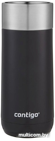 Термокружка Contigo Luxe 0.36л (черный)