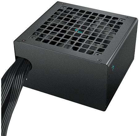 Блок питания DeepCool PL650D V2