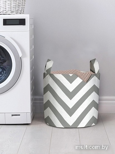 Корзина JoyArty Обман зрения gaba_7915_S