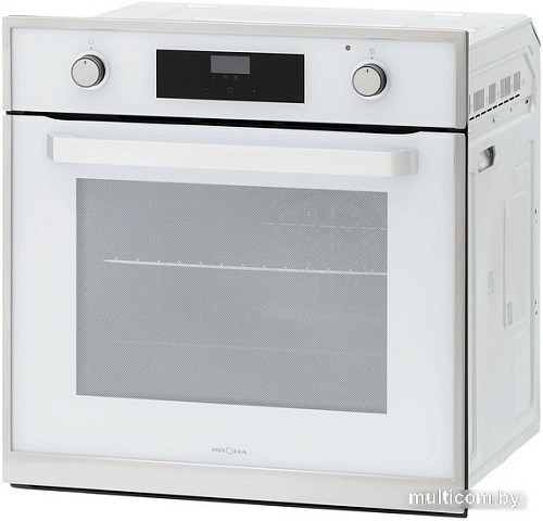 Электрический духовой шкаф Krona Adriano 60 WH G2