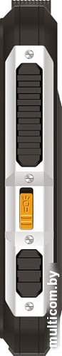 Мобильный телефон TeXet TM-D429 (черный)