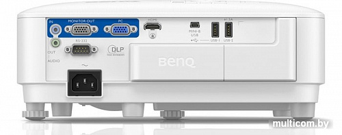 Проектор BenQ EW600 (белый)