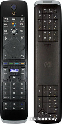 Телевизор Philips 55PUS7303/60