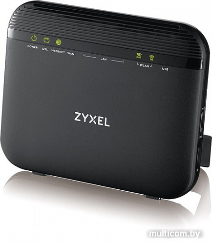 Беспроводной DSL-маршрутизатор Zyxel VMG3625-T20A