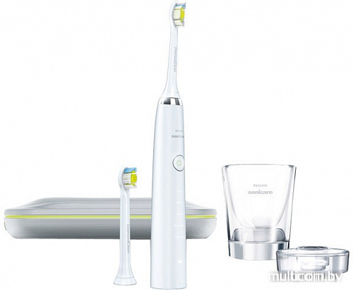 Электрическая зубная щетка Philips DiamondClean HX9382/04