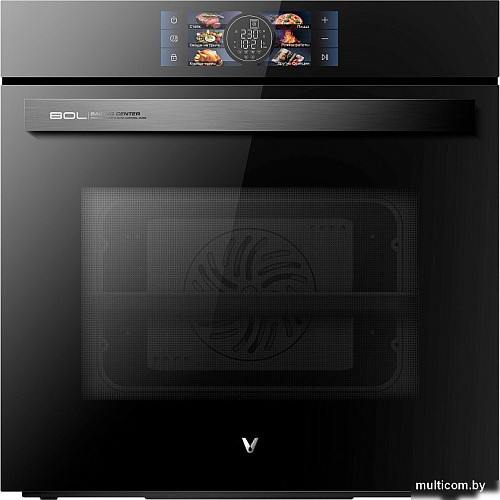 Электрический духовой шкаф Viomi VBO801