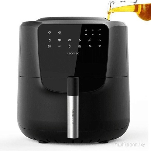 Аэрогриль (аэрофритюрница) Cecotec CecoFry Rain M