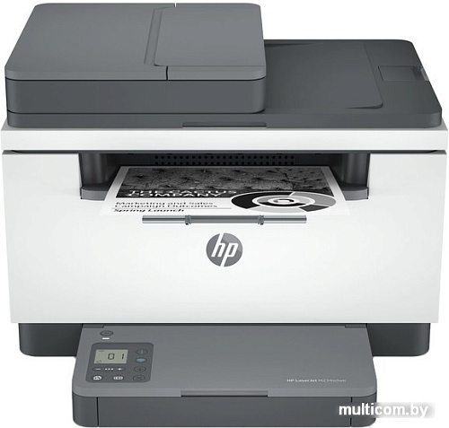 МФУ HP LaserJet M234sdwe 6GX01E
