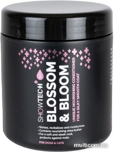 Кондиционер Show Tech Blossom & Bloom питательный 42STP009 (1 л)