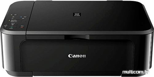 МФУ Canon Pixma MG3640S (черный)