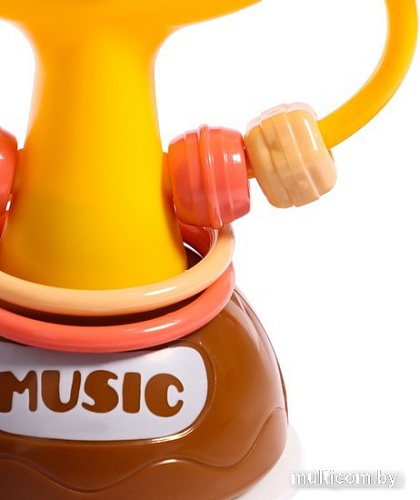 Погремушка Sima-Land Жирафик 889-9 9950028